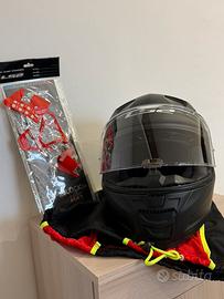 Ls2 ff811 vector 2 taglia S