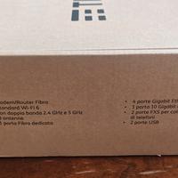 Modem Tim 10gb Sagecom