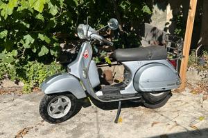 Vespa piaggio Px 150