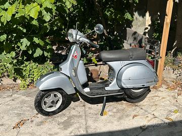 Vespa piaggio Px 150