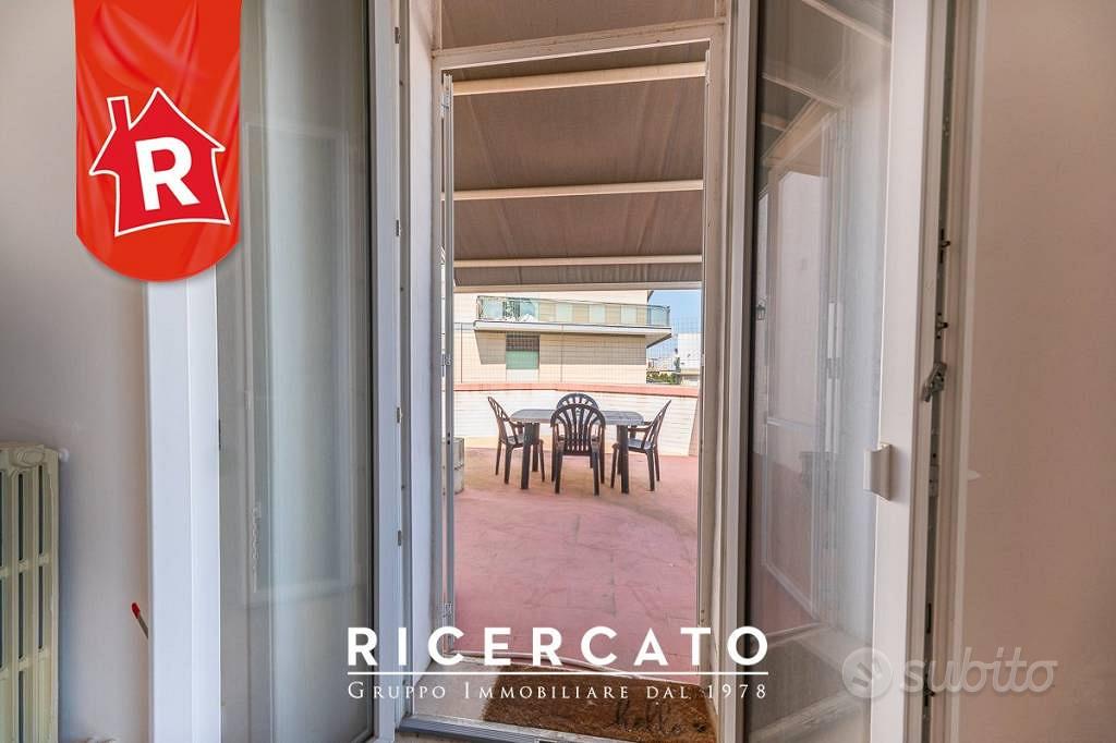 Appartamento – LE - Vista 5