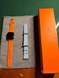 Apple watch 11 Hermes 46 mm