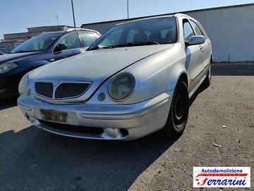 Lancia lybra sw 839 1.9 jtd 116cv 01-05 -ricambi