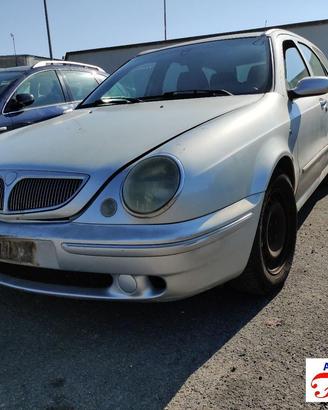 Lancia lybra sw 839 1.9 jtd 116cv 01-05 -ricambi