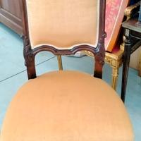sedia antica 