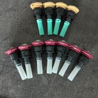 R-VAN  Ugelli multi getto