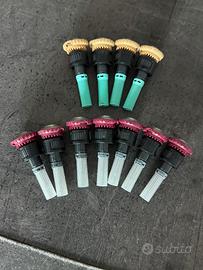 R-VAN  Ugelli multi getto