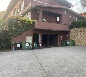 Box / Garage di 22 m² a Roma
