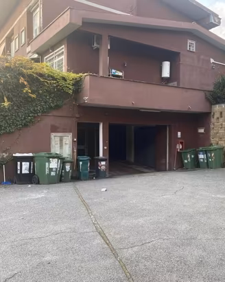 Box / Garage di 22 m² a Roma