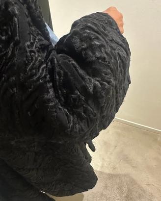 Cappotto di persiano