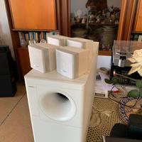 Bose acoustimass 5