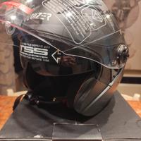 casco moto nuovi di qualità 