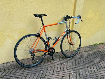Bici Gios Rally anno 2024