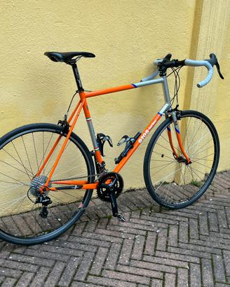 Bici Gios Rally anno 2024