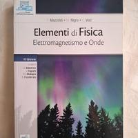 Elementi di Fisica Elettromagnetismo e Onde