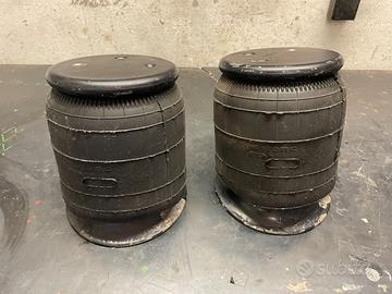 Soffietti firestone daily 2002