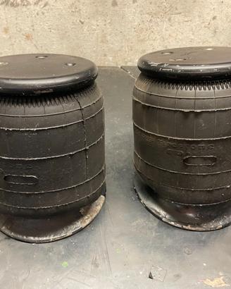 Soffietti firestone daily 2002