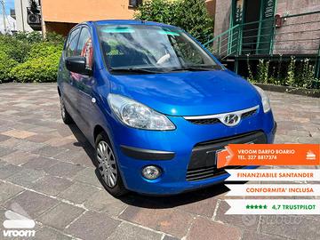 HYUNDAI i10 1� serie i10 1.1 12V Style
