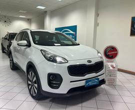 Kia Sportage 1.7 CRDI 2WD 2017