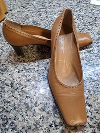 Scarpe Ugo Rossetti n. 40