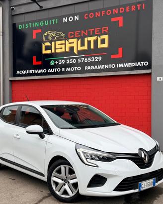 Renault Clio TCe 90 CV 5 porte Techno