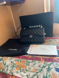 Borsa chanel