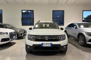 Dacia Duster 1.5 dCi 110CV Start&Stop 4x4 Lauréate