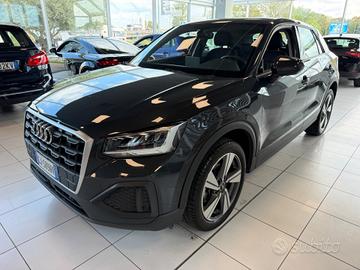 Audi Q2 30 TDI S tronic Admired