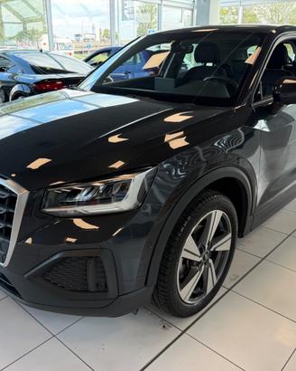 Audi Q2 30 TDI S tronic Admired