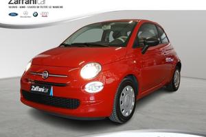 FIAT 500 (2015-2024) - 500 1.0 Hybrid Red