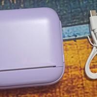 mini stampante portatile 