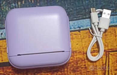 mini stampante portatile 