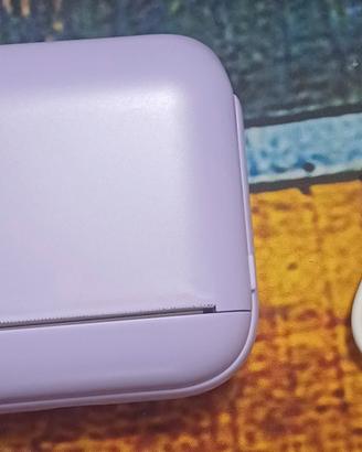 mini stampante portatile 