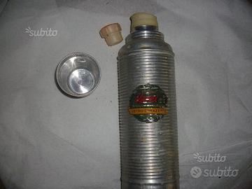 Thermos alluminio anni '30
