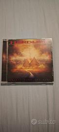 Hardline Heart mind and soul cd