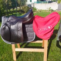 Sella Équipe E-Carbon