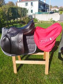 Sella Équipe E-Carbon