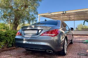 mercedes cla 200