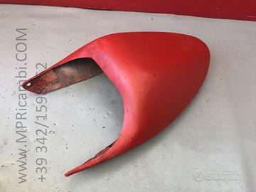 CODONE ROSSO APRILIA RS EXTREMA 125 1991 1992 AF1