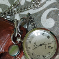 Orologio da taschino cintura Radius Quartz W6003R