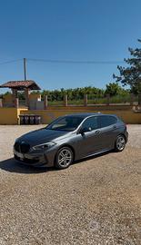 BMW 118d
