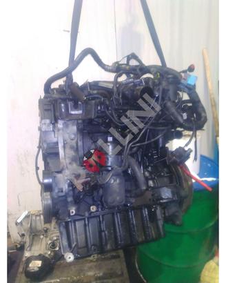 Motore volvo serie v50 - s40 2004-08