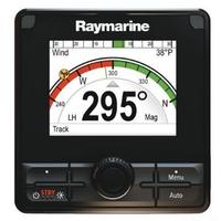 Raymarine display p70r