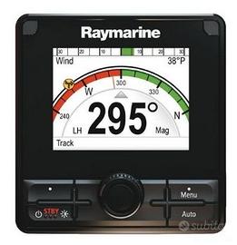 Raymarine display p70r