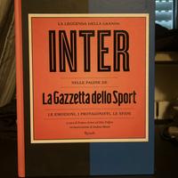 La leggenda della grande inter - gazzetta 2015