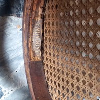 Sedie thonet