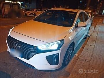 ricambi hyundai ioniq 2015 2016 2017 2018 2019 DIS
