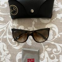OCCHIALI DA SOLE RAY-BAN CATS 1000 RB4126 710/51