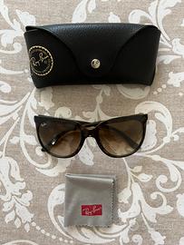 OCCHIALI DA SOLE RAY-BAN CATS 1000 RB4126 710/51