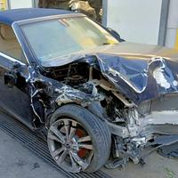 RICAMBI USATI AUTO MERCEDES Classe C Cabrio W205 N